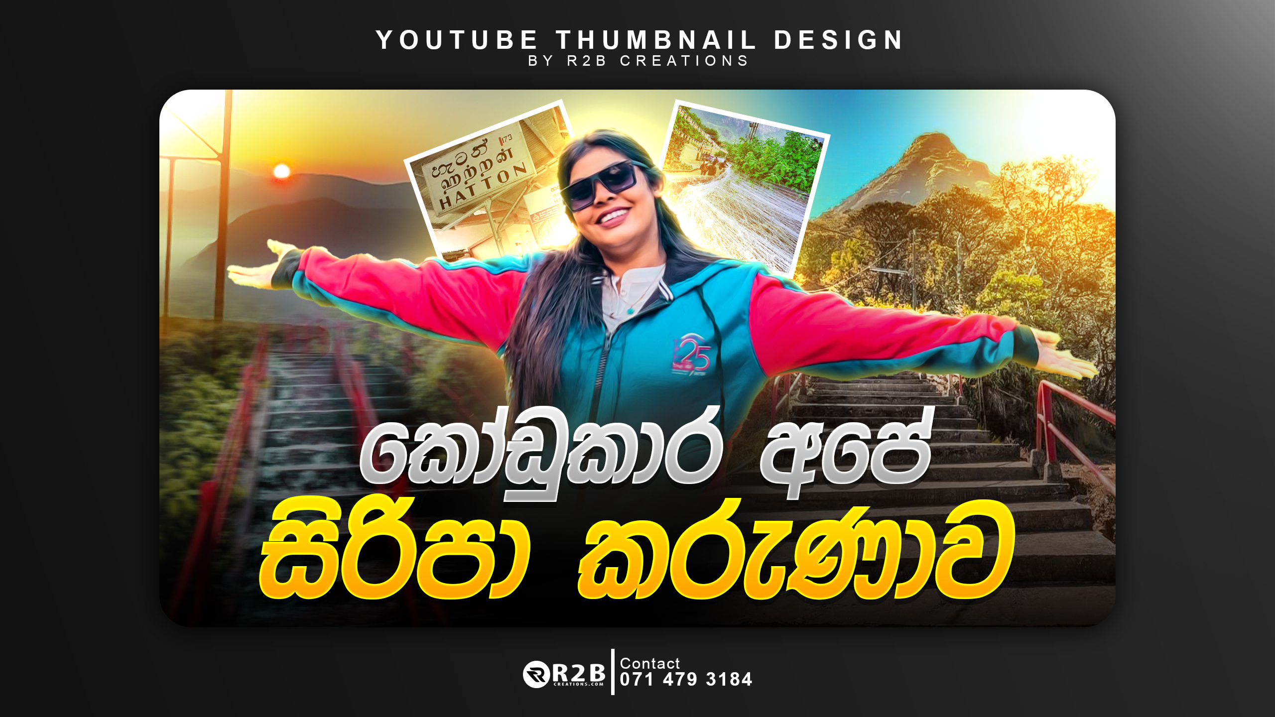 Youtube thumbnail